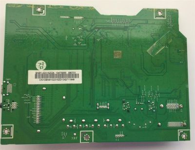 MAIN PARA TV SAMSUNG / NUMERO DE PARTE BN91-02315Z / BN91-0101B / BN91-02315ZA / MODELO LS24TDNSUV / T240HD - Imagen 3